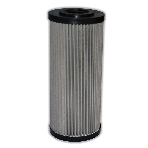 Hydraulic Filter, Replaces FILTER MART 60040, Pressure Line, 25 Micron, Outside-In